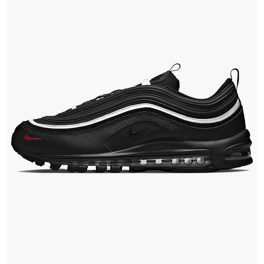 Nike Кросівки  Air Max 97 Black DH1083-001 44.5 - зображення 1