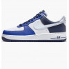 Nike Кросівки  Air Force 1 07 Lv8 White/Blue FQ8825100 44 - зображення 1