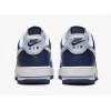 Nike Кросівки  Air Force 1 07 Lv8 White/Blue FQ8825100 44 - зображення 6