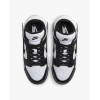 Nike Кросівки  Dunk Low Twist White/Black DZ2794-001 37.5 - зображення 5