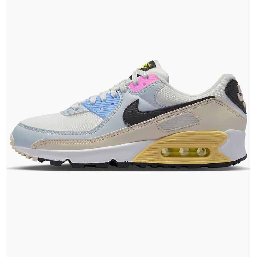 Nike Кросівки  Air Max 90 White Dq0374-100 38 - зображення 1