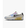 Nike Кросівки  Air Max 90 White Dq0374-100 38 - зображення 2