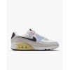 Nike Кросівки  Air Max 90 White Dq0374-100 38 - зображення 6