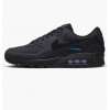 Nike Кросівки  Air Max 90 Black Dq4071-002 41 - зображення 1