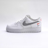 Nike Кросівки  Air Force 1 Low Se Mini Swoosh Casual Shoes White Fd0666-100 47.5 - зображення 2