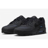 Nike Кросівки  Air Max 90 Black Dq4071-002 41 - зображення 2