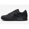 Nike Кросівки  Air Max 90 Black Dq4071-002 41 - зображення 3