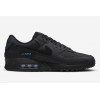 Nike Кросівки  Air Max 90 Black Dq4071-002 41 - зображення 4