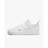 Nike Кросівки  Air Force 1 07 White FZ7187-100 43 - зображення 2