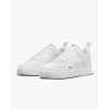 Nike Кросівки  Air Force 1 07 White FZ7187-100 43 - зображення 6