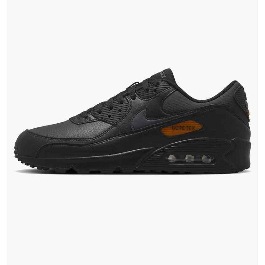 Nike Кросівки  Air Max 90 Gtx Black Dj9779-002 42 - зображення 1