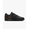 Nike Кросівки  Air Max 90 Gtx Black Dj9779-002 42 - зображення 6