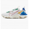 Nike Кросівки  React Vision White Dv3500-100 44 - зображення 1