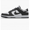 Nike Кросівки  Dunk Low Nby White/Grey DO7413-991 44.5 - зображення 1