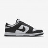 Nike Кросівки  Dunk Low Nby White/Grey DO7413-991 44.5 - зображення 2