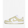 Nike Кросівки  Dunk Low Retro White/Beige DV0833-100 42 - зображення 2