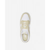 Nike Кросівки  Dunk Low Retro White/Beige DV0833-100 42 - зображення 6