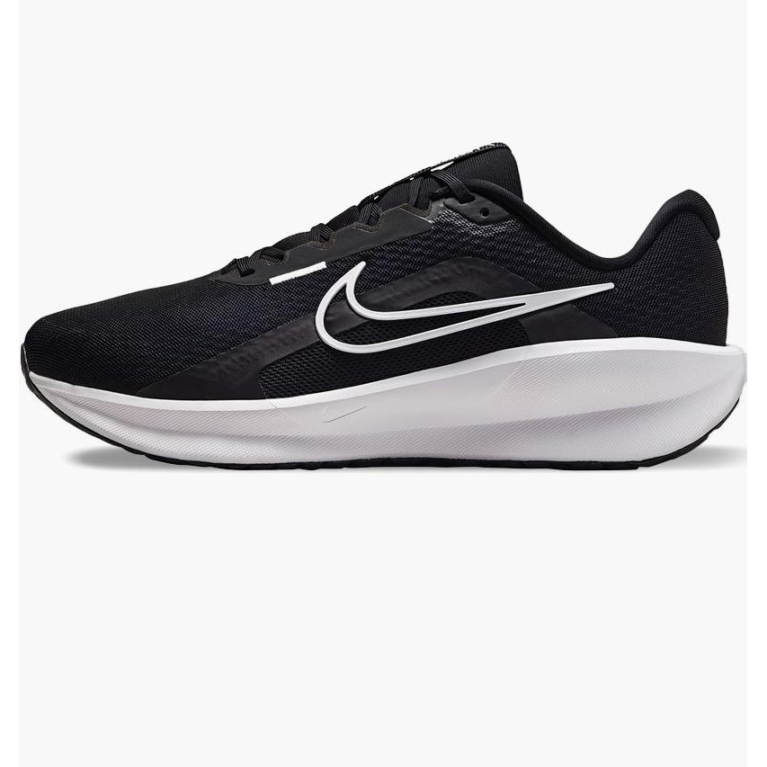 Nike Кросівки  Downshifter 13 Extra Wide Black FJ1284-001 42.5 - зображення 1