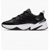 Nike Кросівки  M2K Tekno Black BQ3378-002 38.5 - зображення 1