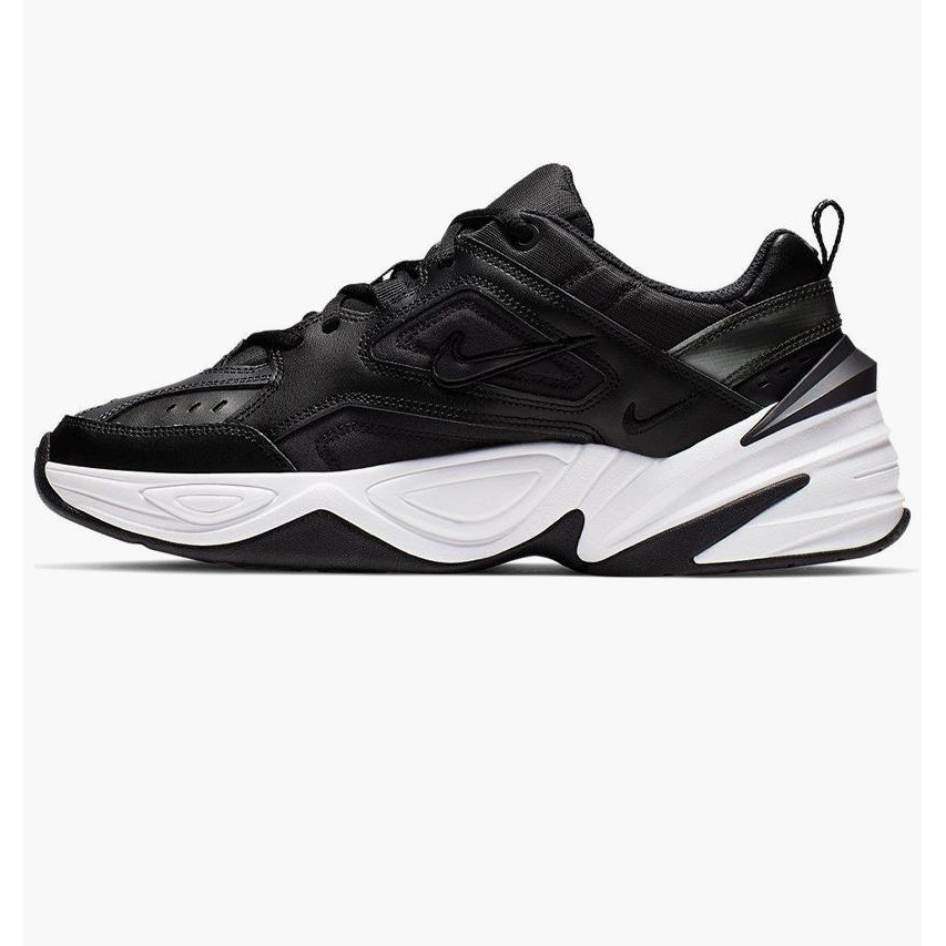 Nike Кросівки  M2K Tekno Black BQ3378-002 38.5 - зображення 1