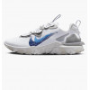 Nike Кросівки  Sportswear React Vision White FJ4231-100 38 - зображення 1