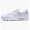 Nike Кросівки  Air Max 90 White CN8490-100 41 - зображення 1