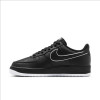 Nike Кросівки  Air Force 1 '07 Black DV0788-002 45.5 - зображення 3