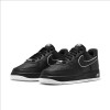 Nike Кросівки  Air Force 1 '07 Black DV0788-002 45.5 - зображення 4