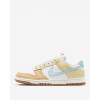 Nike Кросівки  Dunk Low White/Beige FZ4347-100 38 - зображення 2