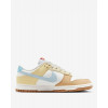 Nike Кросівки  Dunk Low White/Beige FZ4347-100 38 - зображення 4