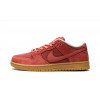 Nike Кросівки  Sb Dunk Low Red DV5429-600 44.5 - зображення 2