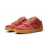 Nike Кросівки  Sb Dunk Low Red DV5429-600 44.5 - зображення 3