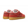 Nike Кросівки  Sb Dunk Low Red DV5429-600 44.5 - зображення 4