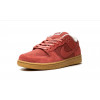 Nike Кросівки  Sb Dunk Low Red DV5429-600 44.5 - зображення 5