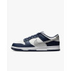 Nike Кросівки  Dunk Low White/Blue Fd9749-400 45 - зображення 2