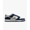 Nike Кросівки  Dunk Low White/Blue Fd9749-400 45 - зображення 4