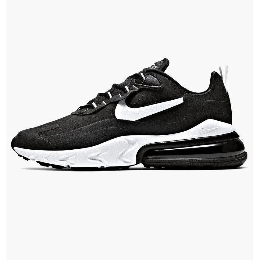 Nike Кросівки  Air Max 270 React Black CI3866-004 45 - зображення 1