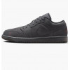 Nike Кросівки  Aj 1 Low Se Craft Black FD8635-001 42.5 - зображення 1