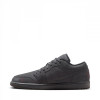 Nike Кросівки  Aj 1 Low Se Craft Black FD8635-001 42.5 - зображення 3