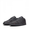 Nike Кросівки  Aj 1 Low Se Craft Black FD8635-001 42.5 - зображення 4