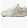 Nike Кросівки  Dunk Low Grey HF4297-001 39 - зображення 1