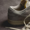 Nike Кросівки  Dunk Low Grey HF4297-001 39 - зображення 4