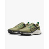 Nike Кросівки  Pegasus Trail 4 Olive FJ4733-200 42.5 - зображення 6