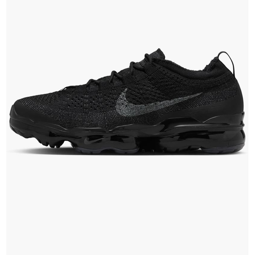 Nike Кросівки  Air Vapormax 2023 Flyknit Black DV1678-003 45.5 - зображення 1