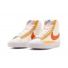 Nike Кросівки  Blazer Mid 77 Wmns Beige DM2872-100 36.5 - зображення 3