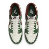 Nike Кросівки  Dulow White/Green FB7160-161 45 - зображення 5