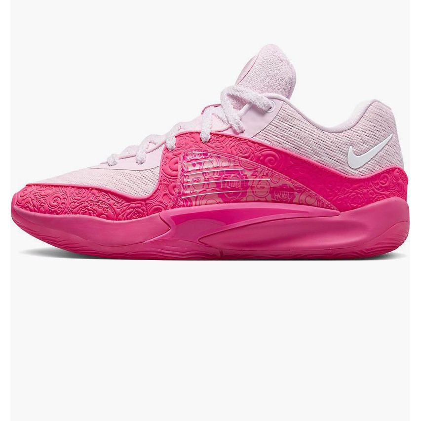 Nike Кросівки  Kd 16 Nrg Pink FN4929-600 41 - зображення 1