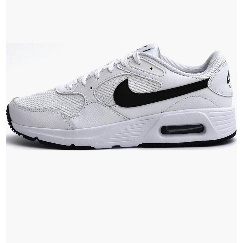 Nike Кросівки  Air Max Sc White CW4555-102 39 - зображення 1