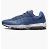 Nike Кросівки  Air Max 95 Ultra Blue FD0662-400 47 - зображення 1