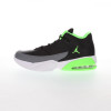 Nike Кросівки  Max Aura 3 Black/Green CZ4167-003 45 - зображення 2